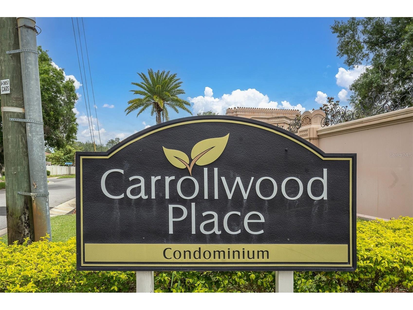 9809 Lombard Court #109 Tampa FL 33618 TB8515057 image2