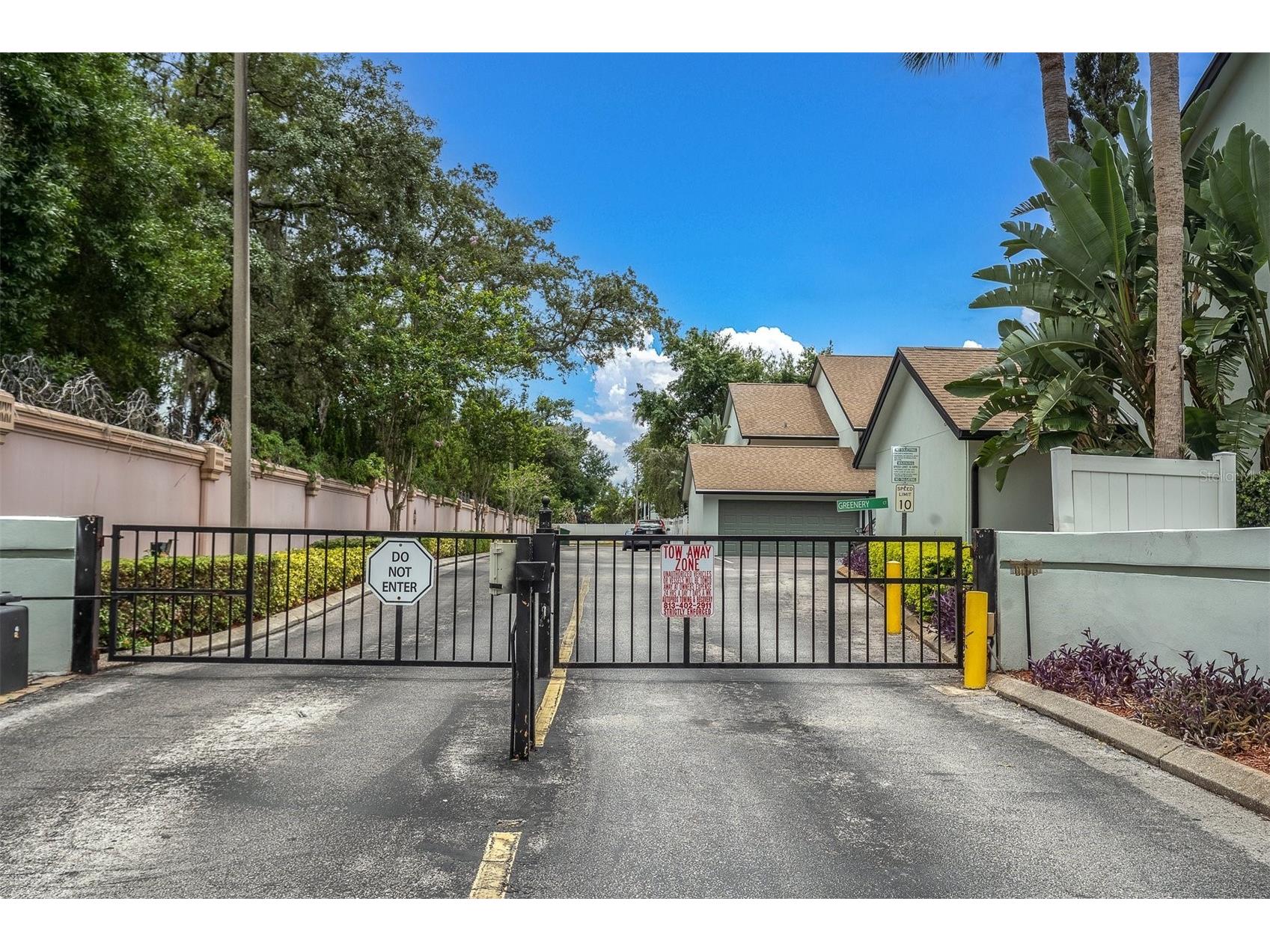 9809 Lombard Court #109 Tampa FL 33618 TB8515057 image28