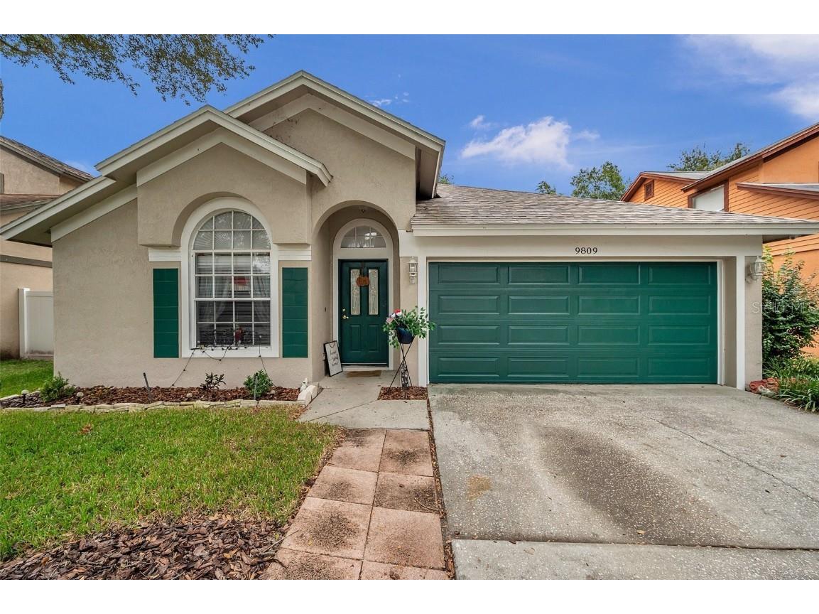 9809 Long Meadow Drive Tampa FL 33615 T3486477 image1
