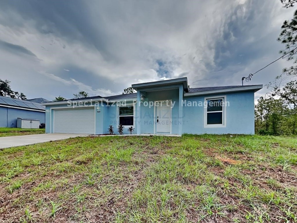 9809 N Santee Terrace Citrus Springs FL 34433 O6148953 image1