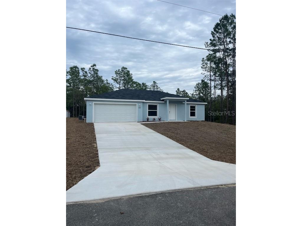 9809 N Santee Terrace Citrus Springs FL 34433 OM657162 image1