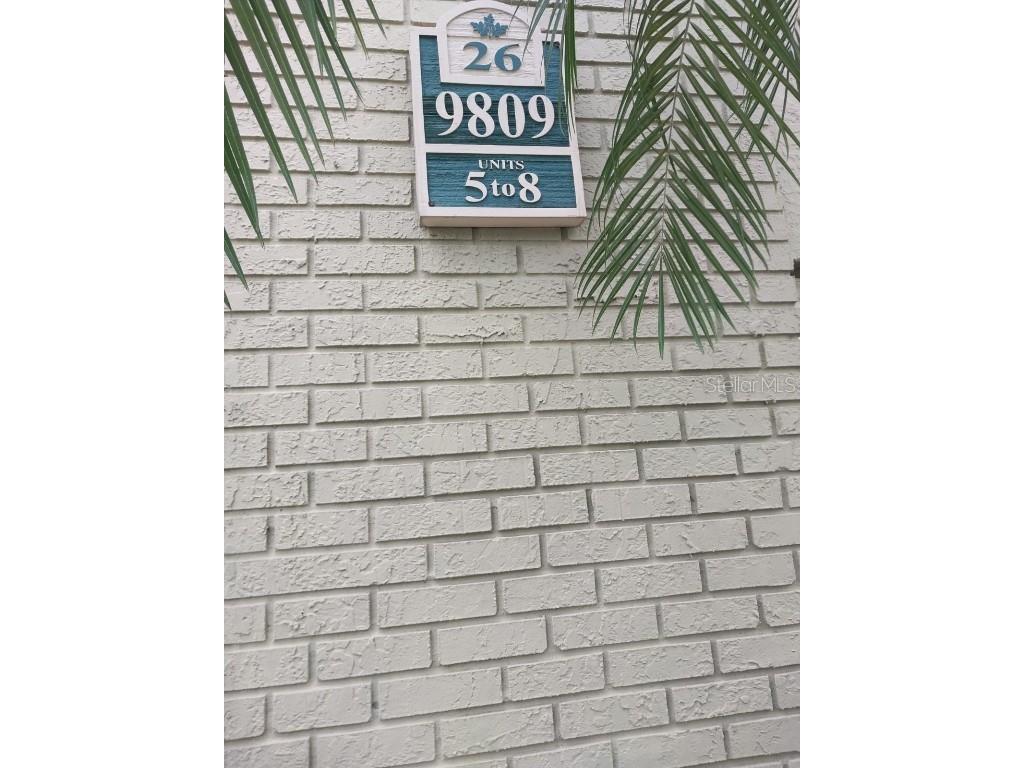 9809 Turf Way #5 Orlando FL 32837 O6149307 image1