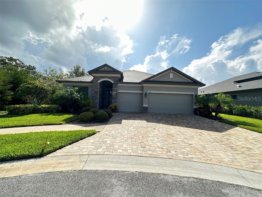 981 Bee Branch Court Palm Harbor FL 34683 U8207107 image1