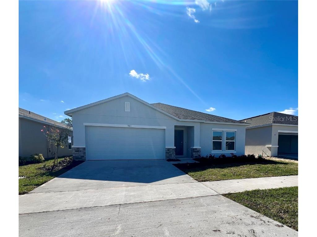 981 Calico Pointe Circle Groveland FL 34736 O6177640 image1