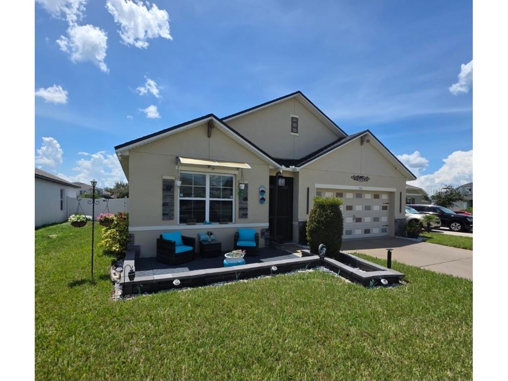 981 Chanler Drive Haines City FL 33844 S5138163 image1