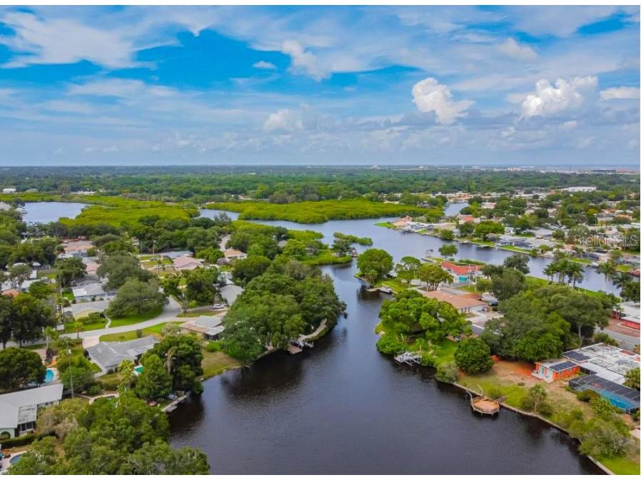 981 Damrosch Street Largo FL 33771 - ALLEN'S CREEK U8212868 image1