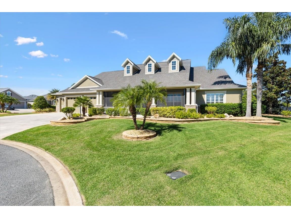981 Iron Oak Way The Villages FL 32163 G5103851 image1