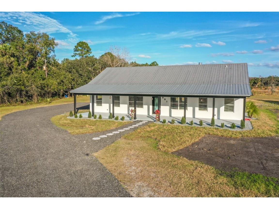 981 Old Haw Creek Road Bunnell FL 32110 FC305764 image1