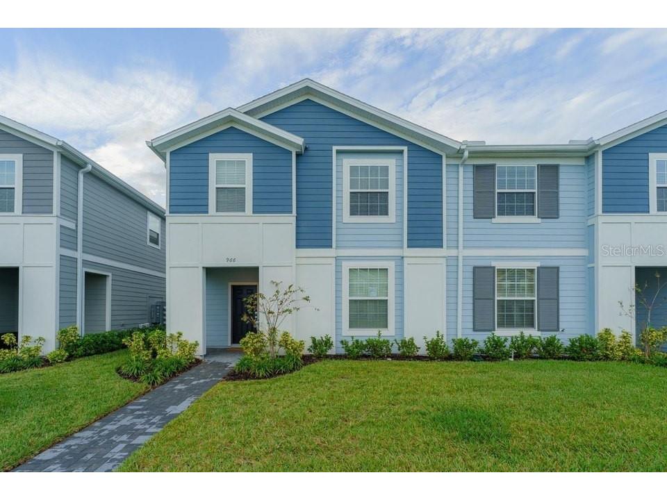 981 Paradise Drive Davenport FL 33897 O6264583 image1