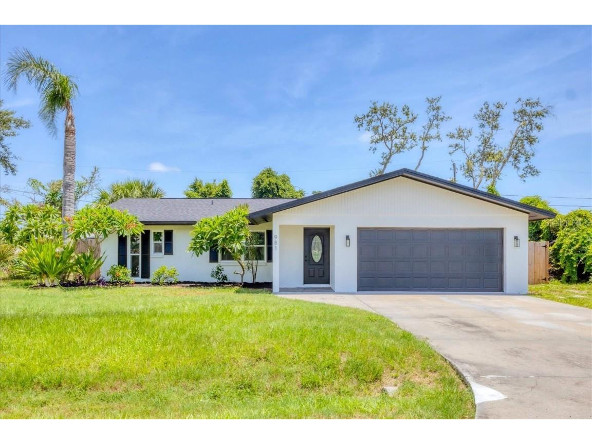 981 Ponderosa Road Venice FL 34293 N6139562 image1