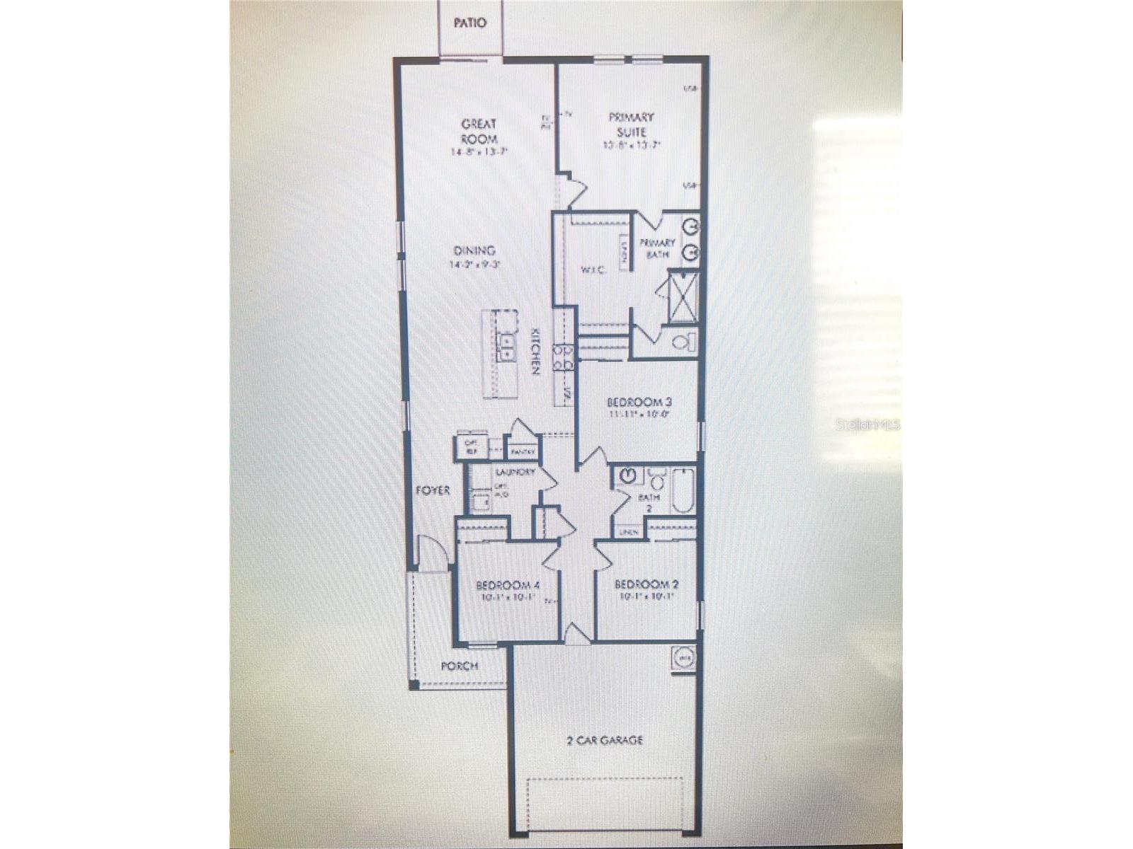981 Rivers Crossing Street Clermont FL 34714 O6398439 image14