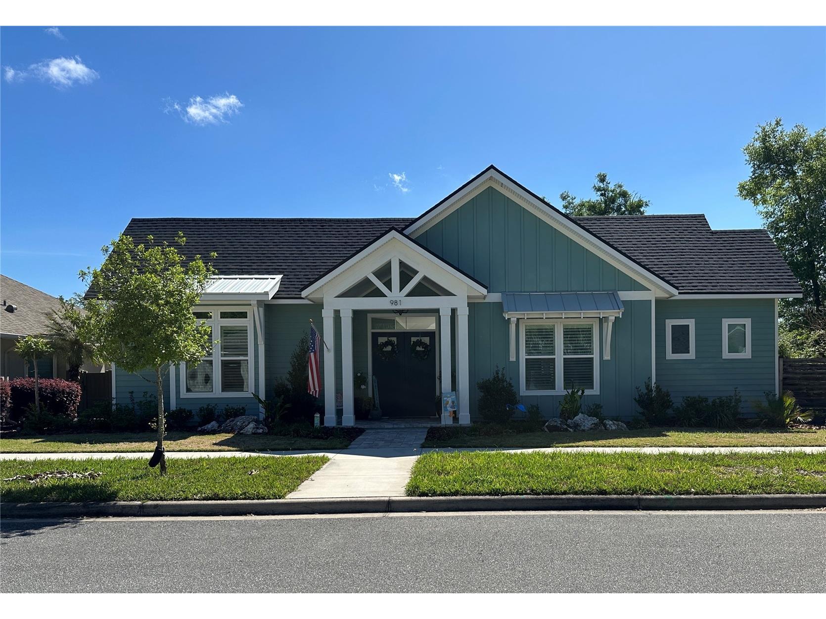 981 Sw 137th Way Newberry FL 32669 G5111028 image1