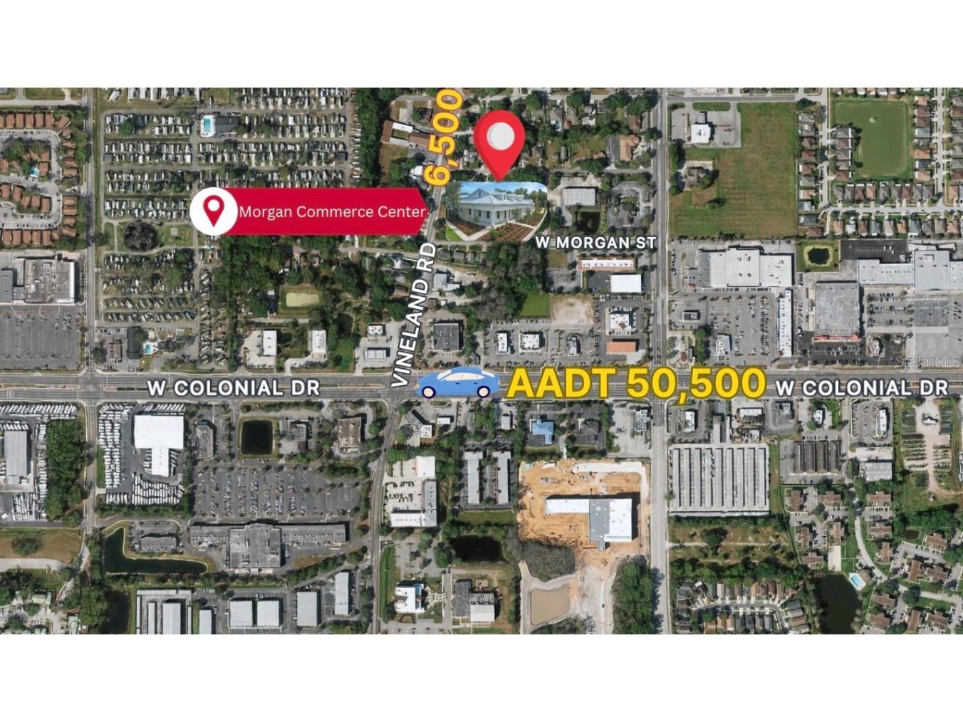 981 Vineland Road Winter Garden FL 34787 O6364366 image6