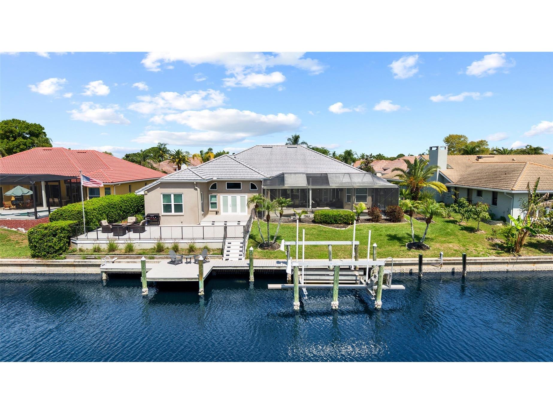 9810 Compass Point Way Tampa FL 33615 - LAKE SUNSET AND LAKE SUNRISE TB8484110 image2