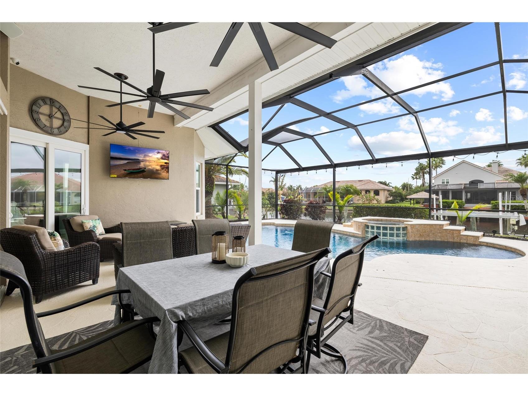 9810 Compass Point Way Tampa FL 33615 - LAKE SUNSET AND LAKE SUNRISE TB8484110 image40