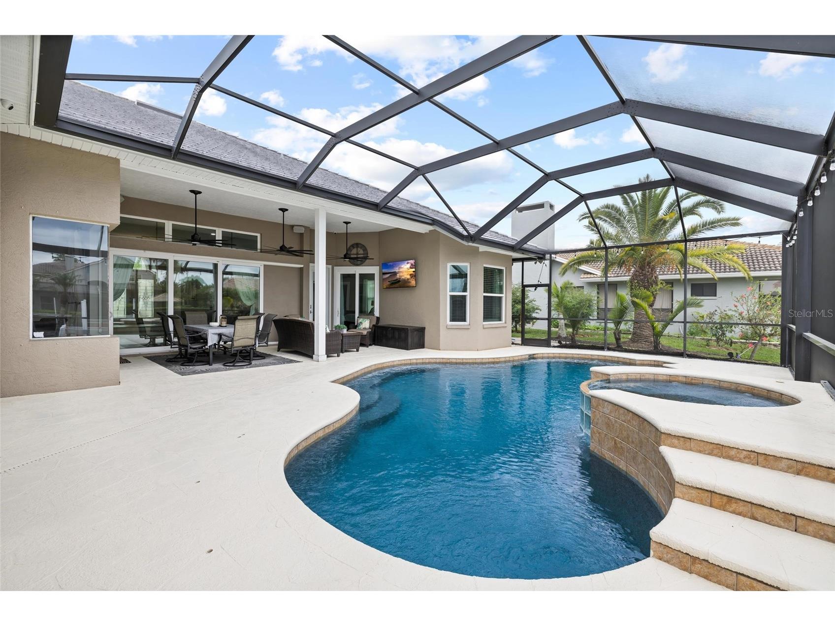 9810 Compass Point Way Tampa FL 33615 - LAKE SUNSET AND LAKE SUNRISE TB8484110 image46