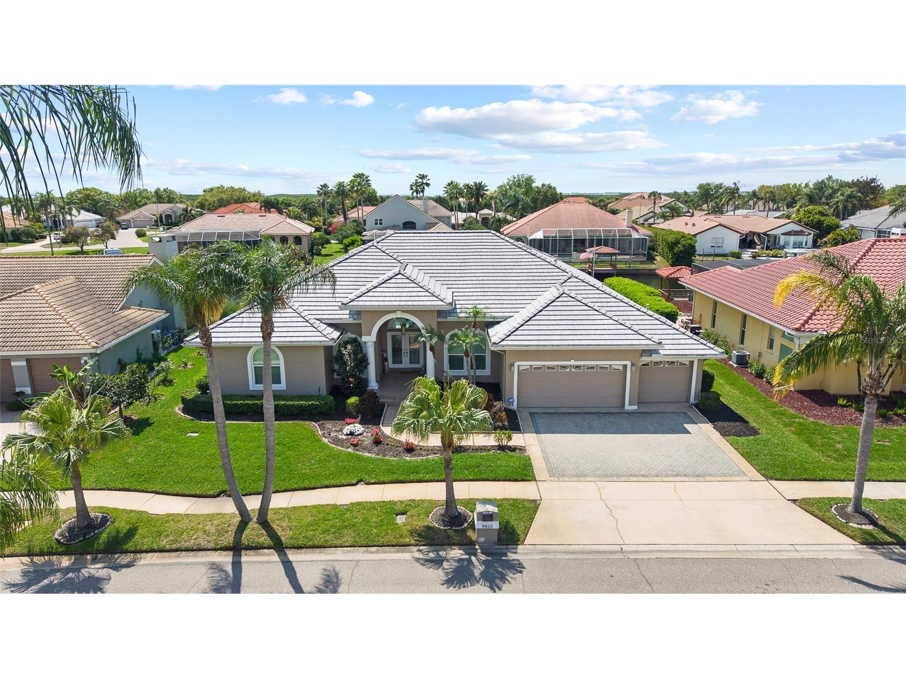 9810 Compass Point Way Tampa FL 33615 - LAKE SUNSET AND LAKE SUNRISE TB8484110 image62