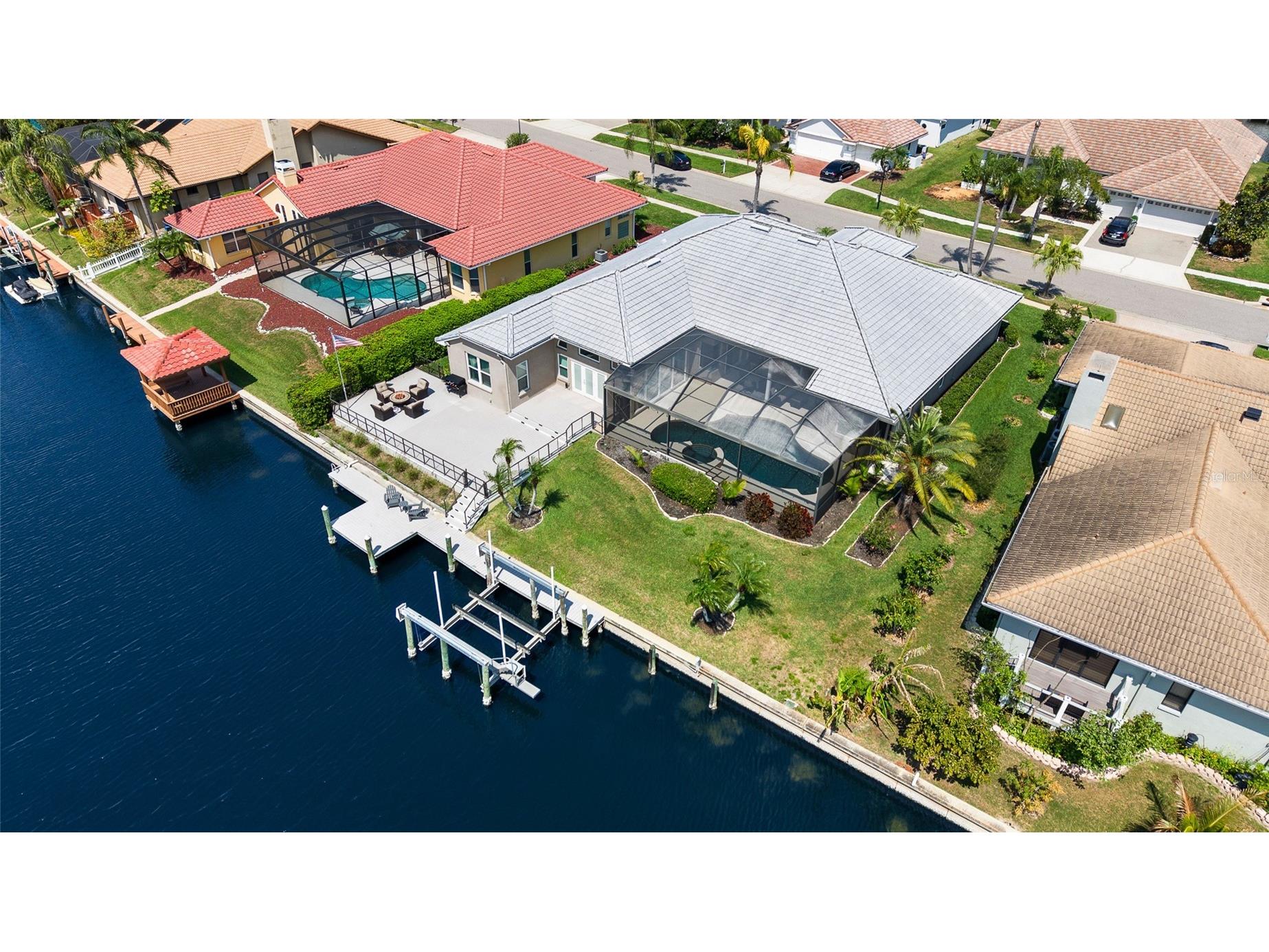 9810 Compass Point Way Tampa FL 33615 - LAKE SUNSET AND LAKE SUNRISE TB8484110 image64