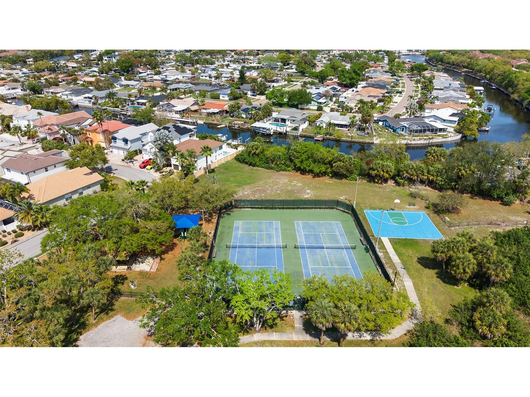9810 Compass Point Way Tampa FL 33615 - LAKE SUNSET AND LAKE SUNRISE TB8484110 image75