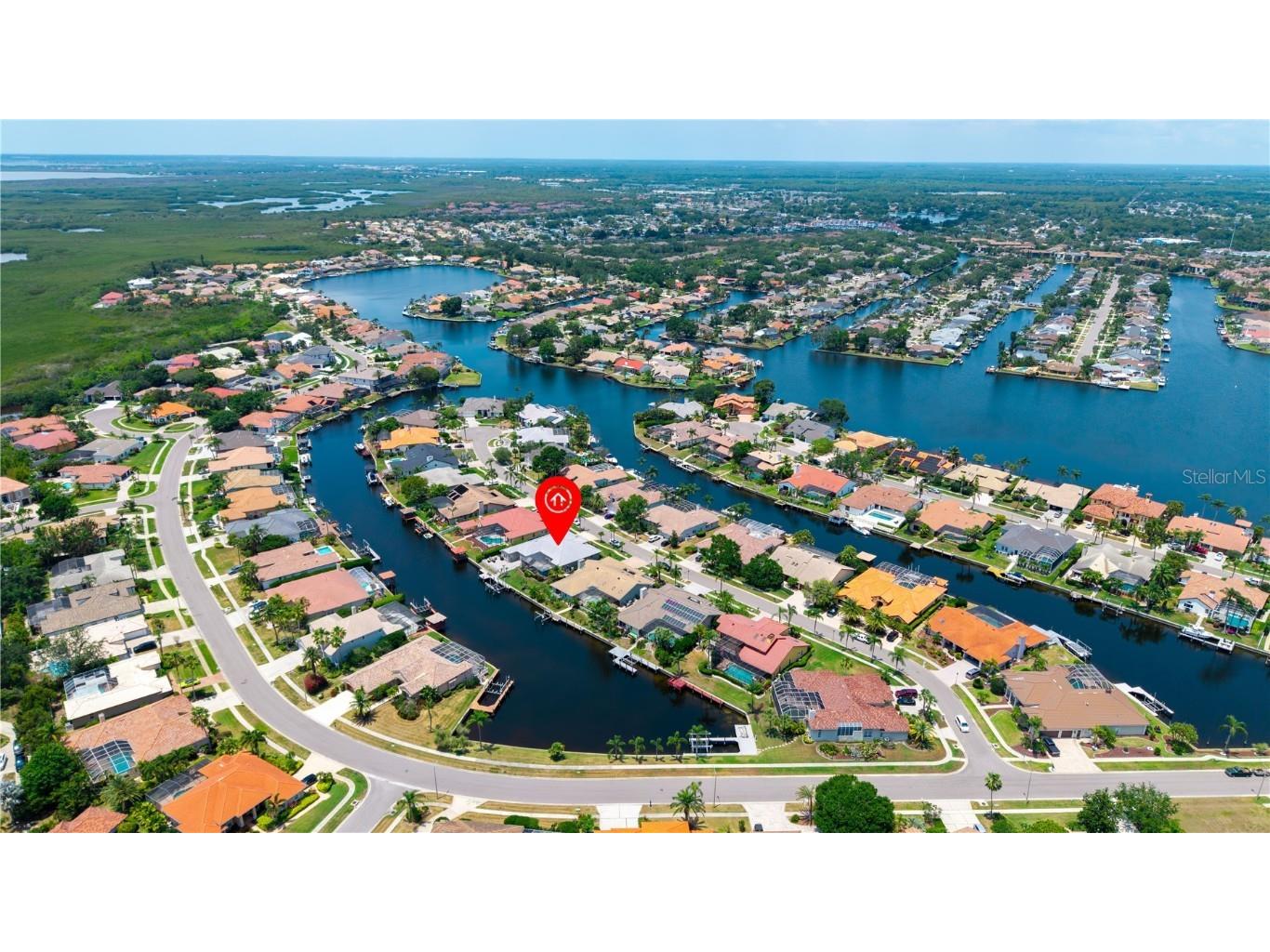 9810 Compass Point Way Tampa FL 33615 - LAKE SUNSET AND LAKE SUNRISE W7875428 image10