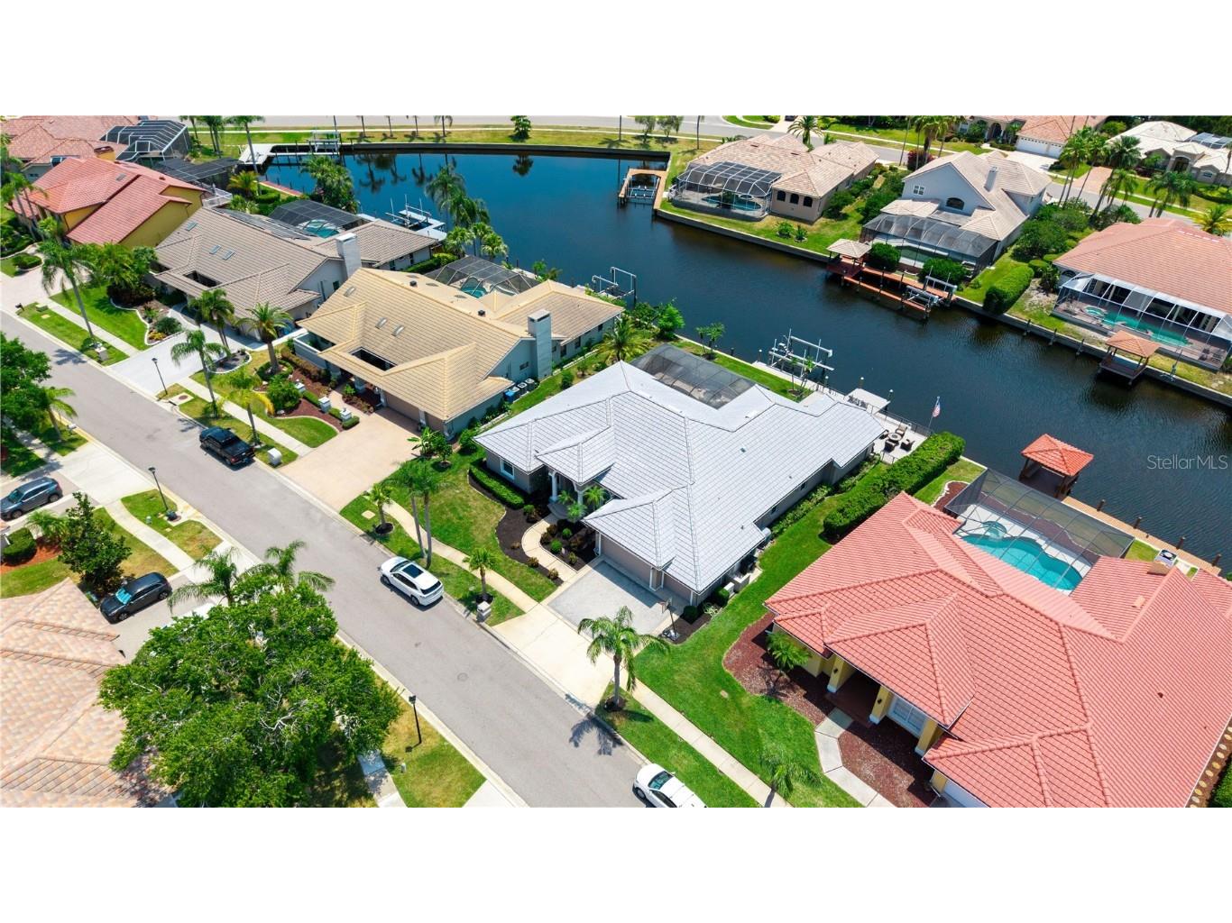 9810 Compass Point Way Tampa FL 33615 - LAKE SUNSET AND LAKE SUNRISE W7875428 image4