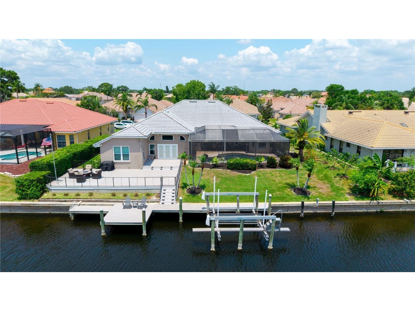 9810 Compass Point Way Tampa FL 33615 - LAKE SUNSET AND LAKE SUNRISE W7875428 image7