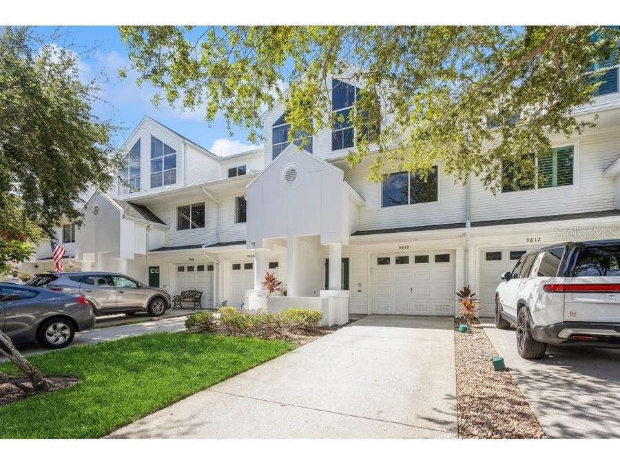 9810 Indian Key Trail #85 Seminole FL 33776 TB8405534 image1