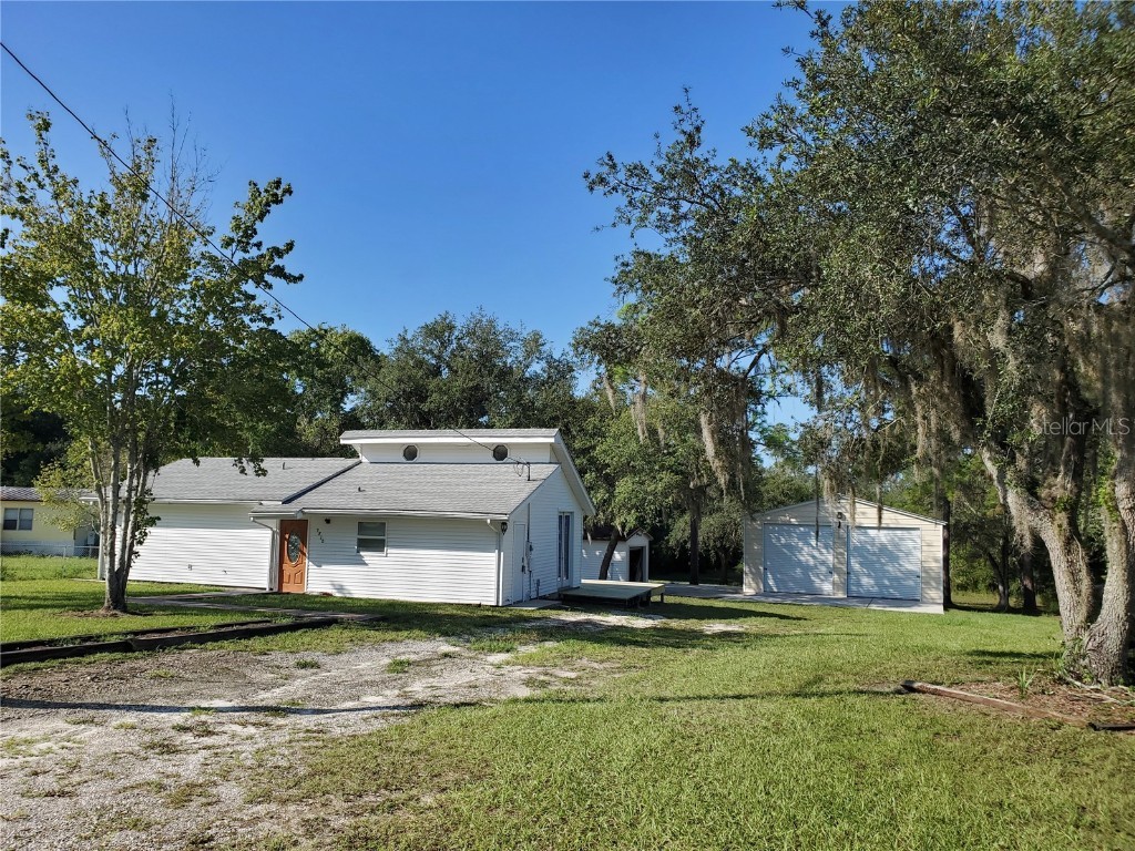 9810 Lake Drive Brooksville FL 34613 T3469848 image1