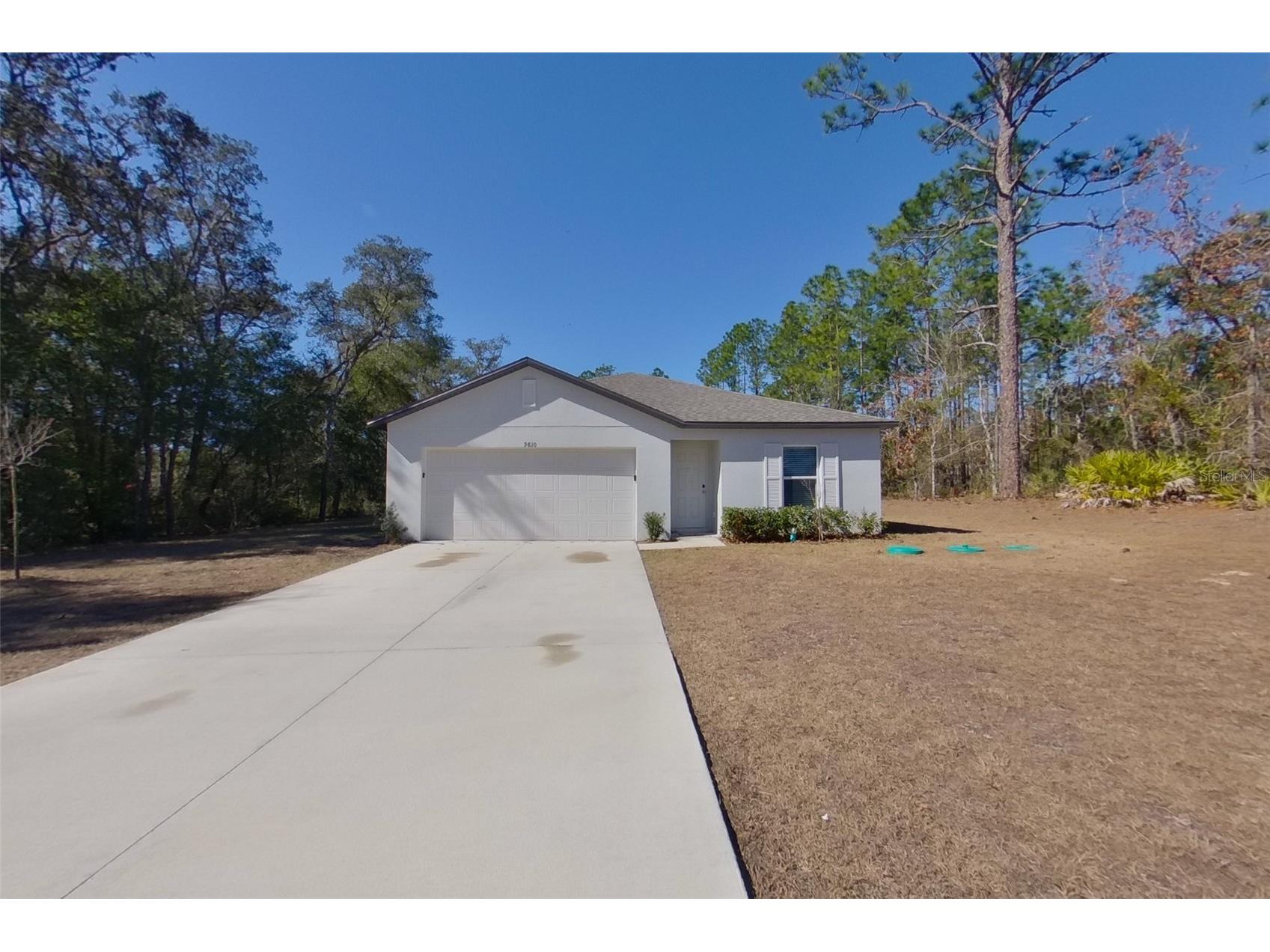 9810 N Santee Terrace Dunnellon FL 34433 O6385606 image1