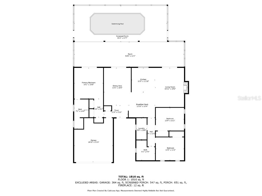 9810 San Sebastian Way Port Richey FL 34668 W7875783 image42