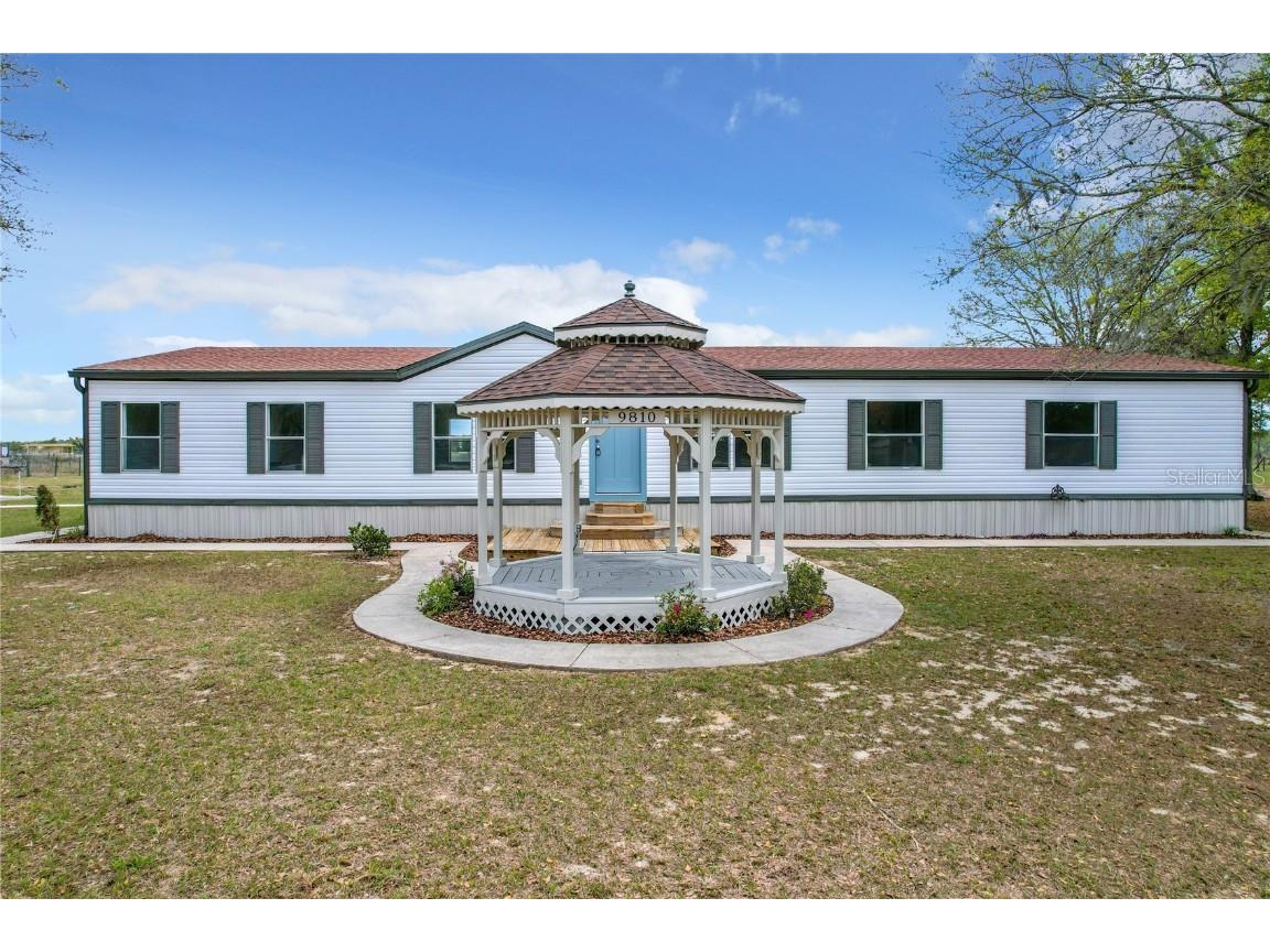 9810 Sandy Pines Road Clermont FL 34711 O6186600 image1