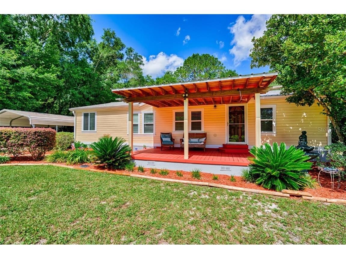 9810 SW 132nd Street Archer FL 32618 GC532191 image1