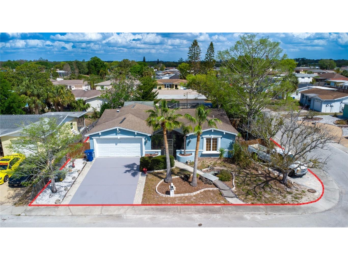 9810 Woodstock Lane Port Richey FL 34668 W7874151 image1