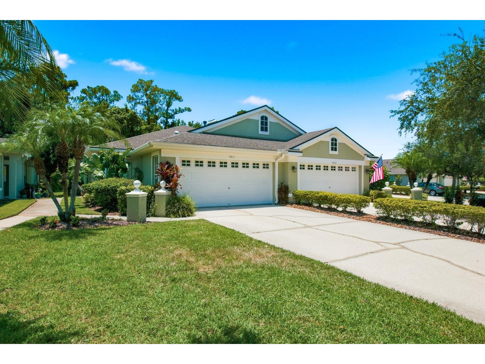 9811 Gingerwood Drive Tampa FL 33626 TB8516879 image1