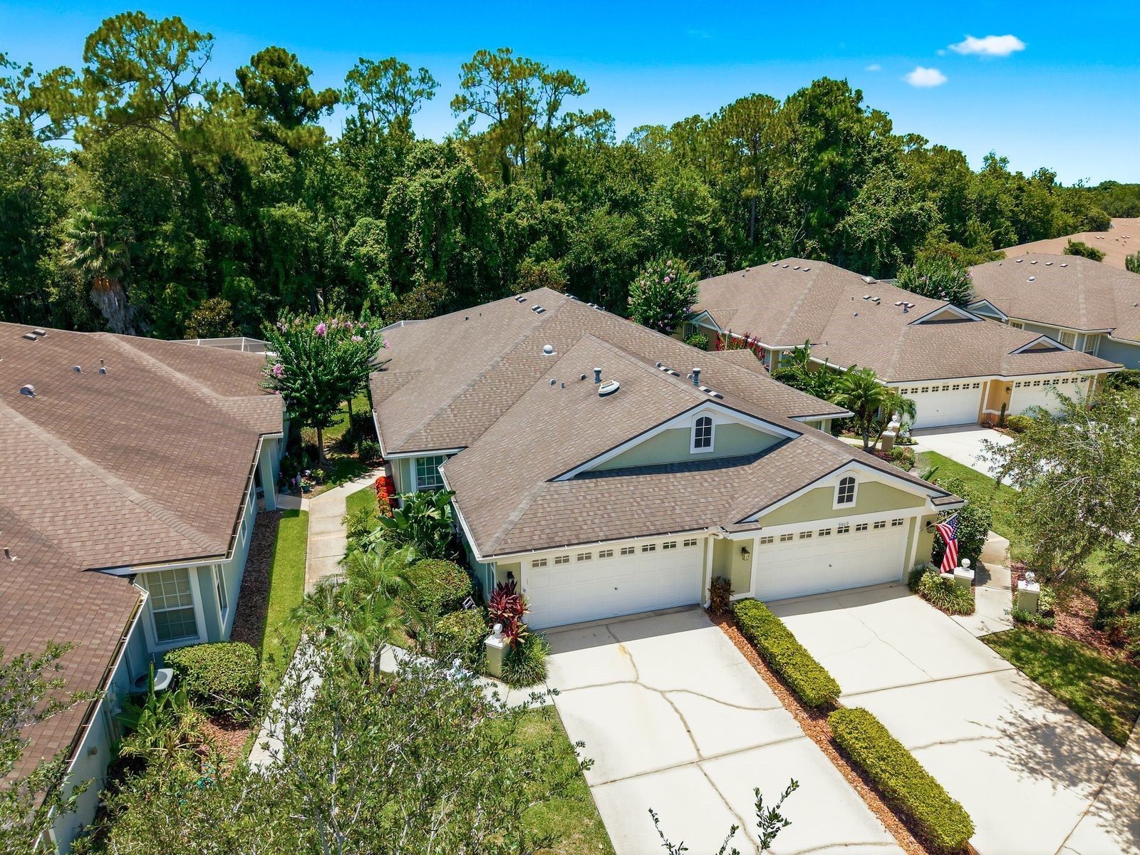 9811 Gingerwood Drive Tampa FL 33626 TB8516879 image40