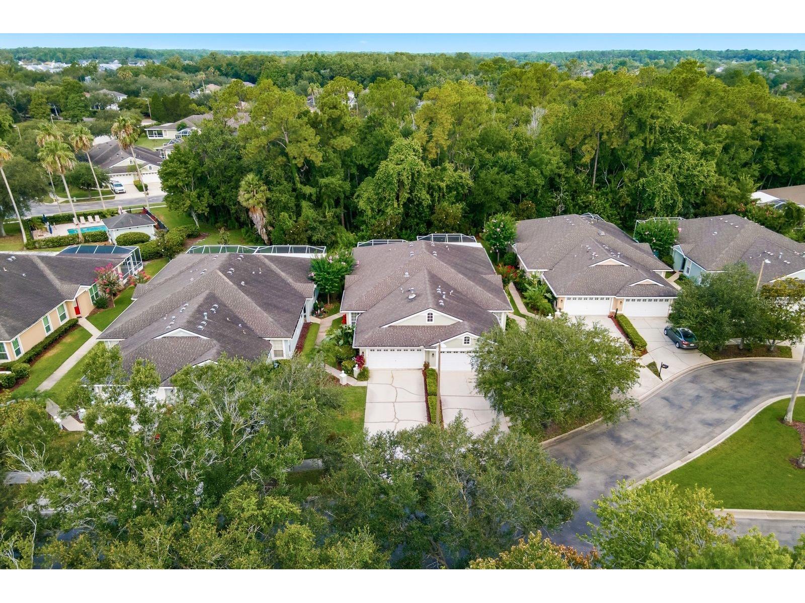 9811 Gingerwood Drive Tampa FL 33626 TB8516879 image41