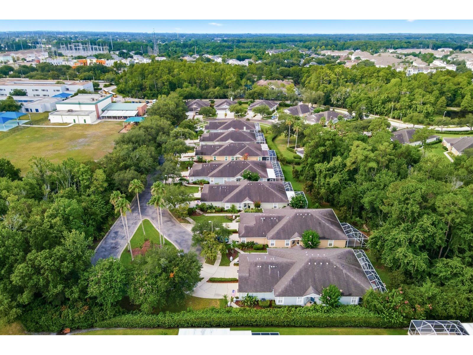 9811 Gingerwood Drive Tampa FL 33626 TB8516879 image45