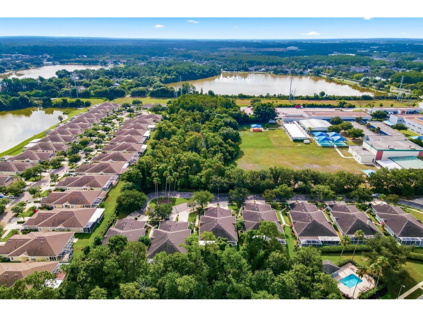 9811 Gingerwood Drive Tampa FL 33626 TB8516879 image50