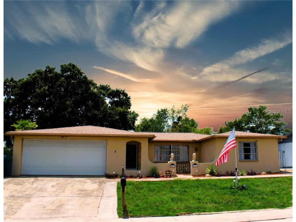 9811 Gray Fox Lane Port Richey FL 34668 W7856154 image1