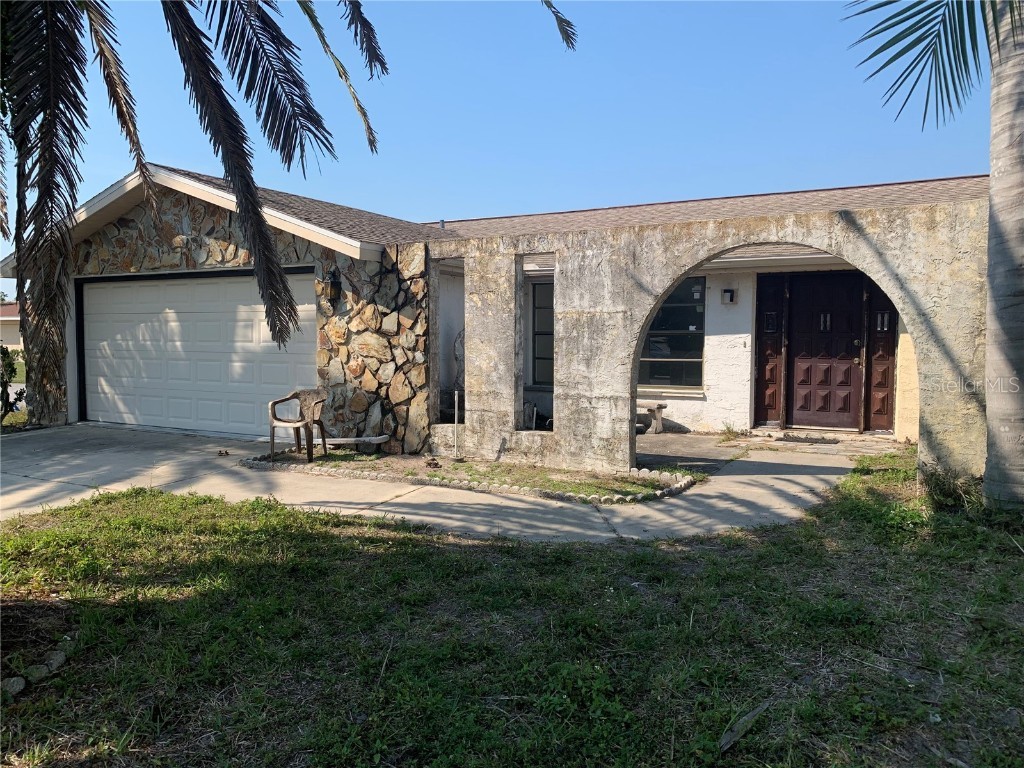 9811 San Mateo Way Port Richey FL 34668 - GULF OF MEXICO U8192489 image1