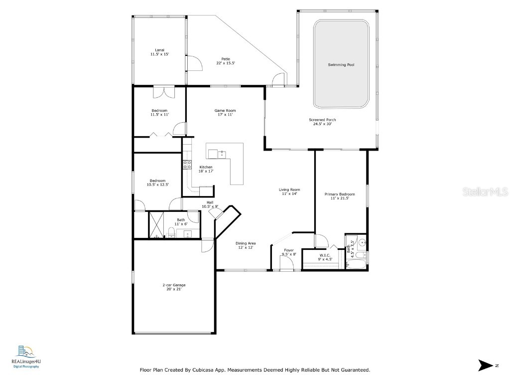 9811 San Mateo Way Port Richey FL 34668 TB8419981 image47