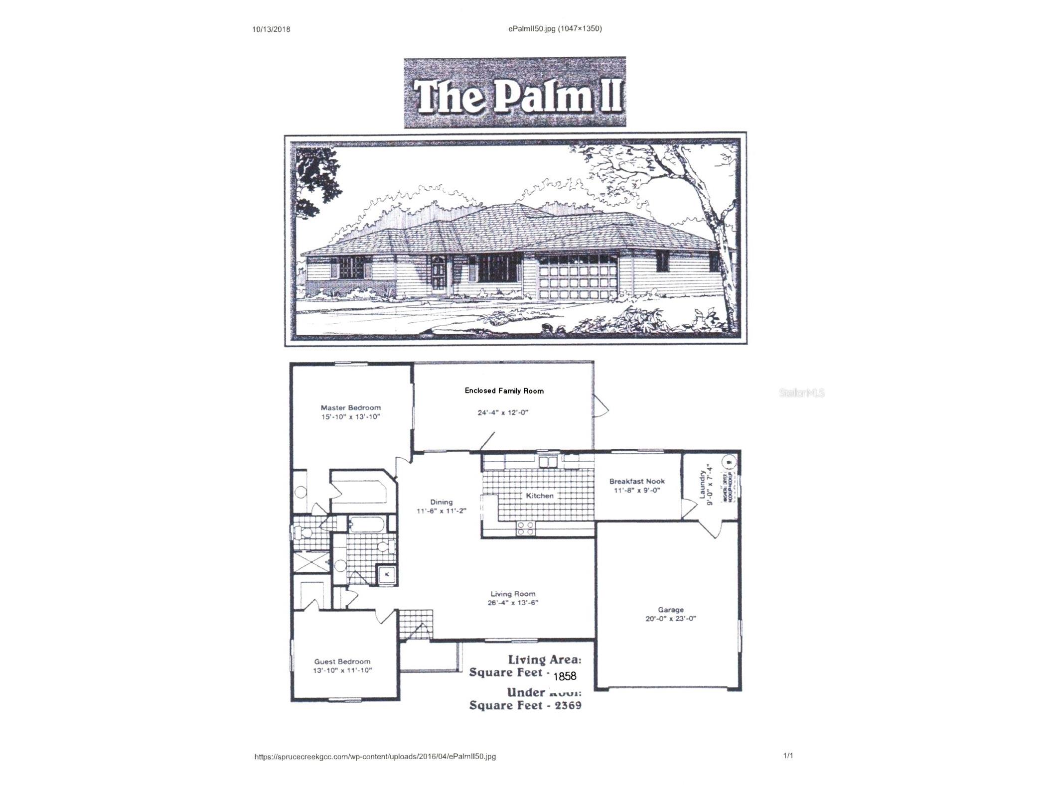 9811 SE 138th Loop Summerfield FL 34491 OM714825 image27