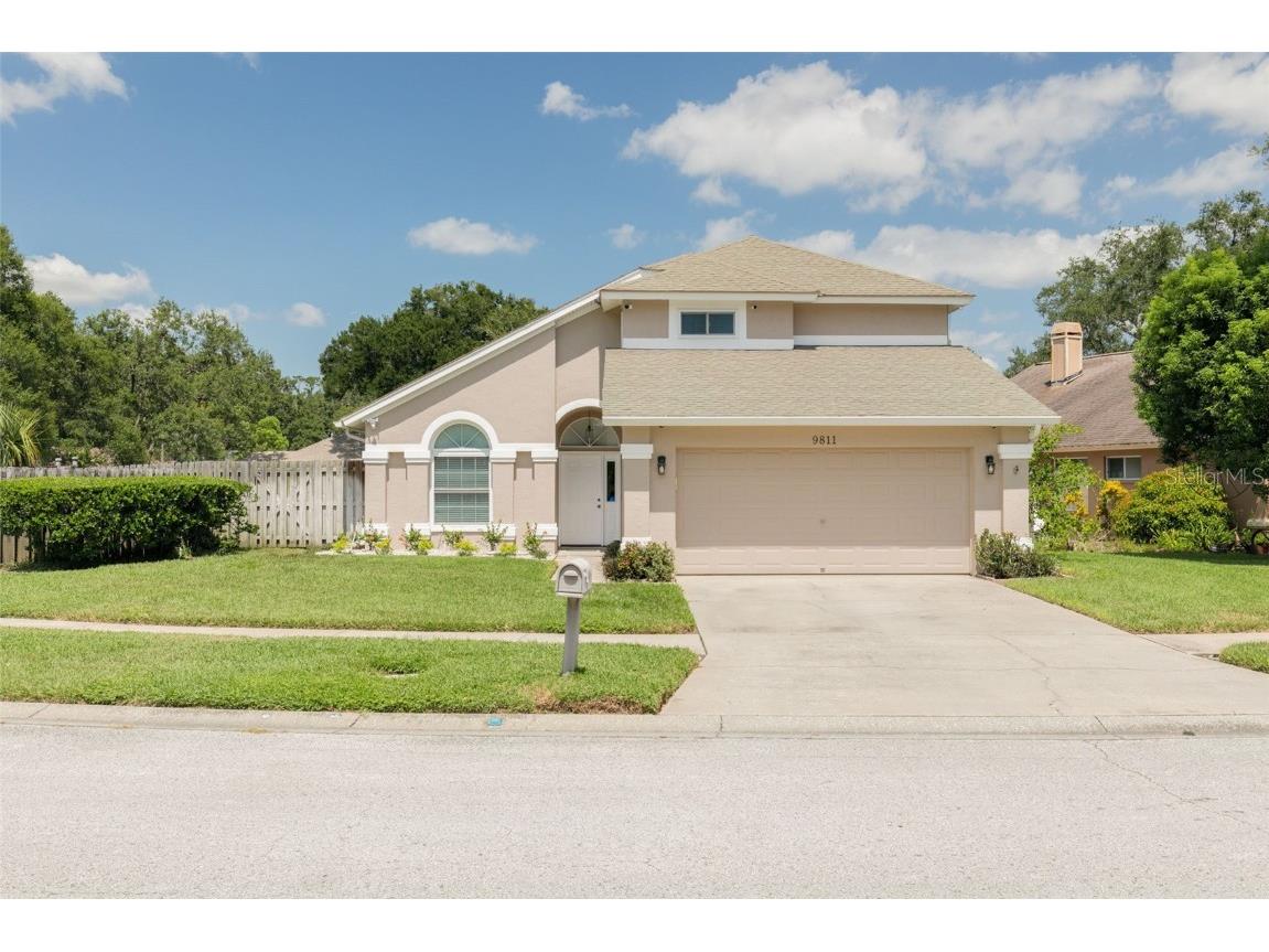 9811 Terrace Trail Lane Temple Terrace FL 33637 U8212875 image1