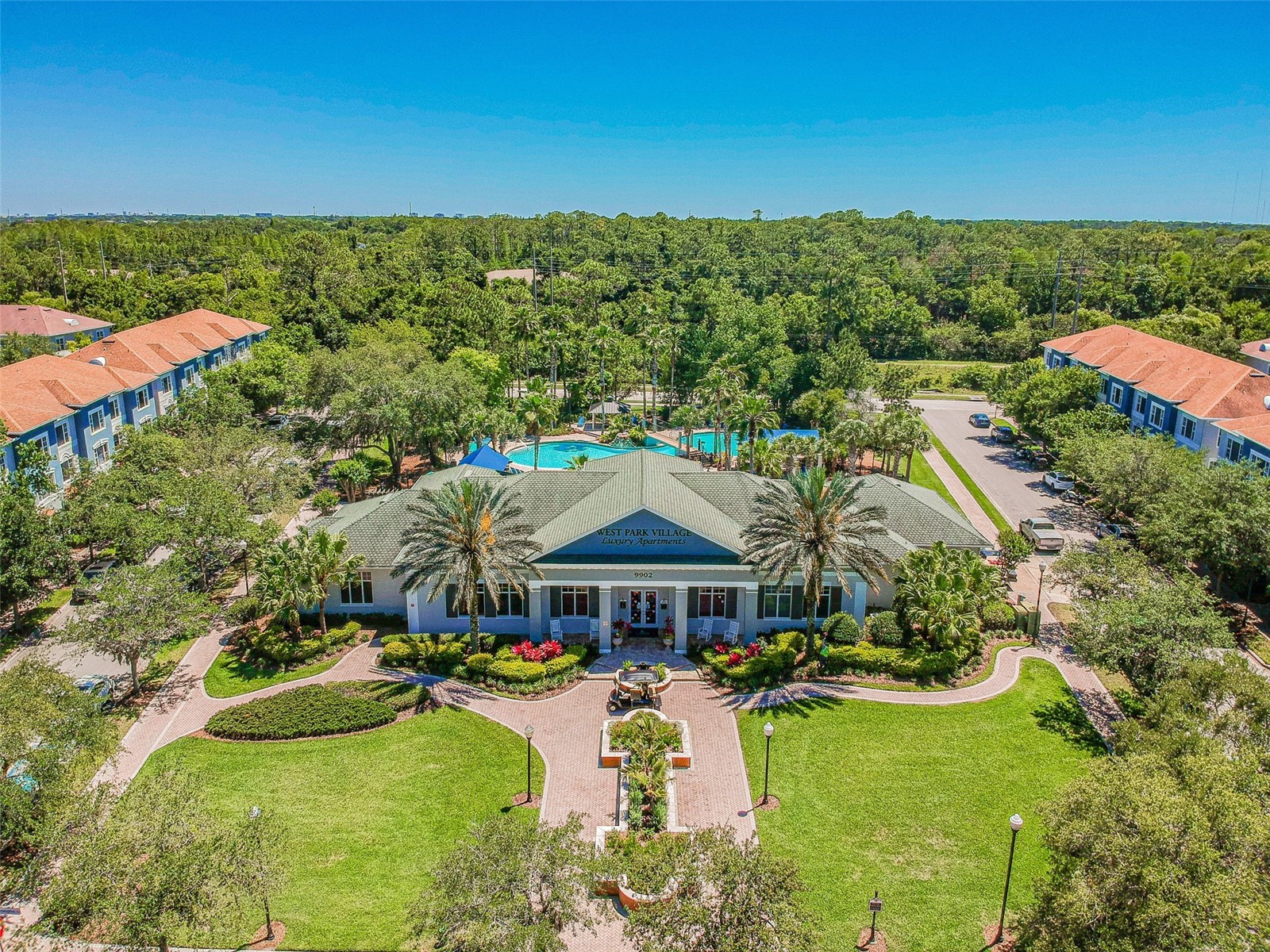 9811 W Park Village Drive Tampa FL 33626 TB8461576 image44