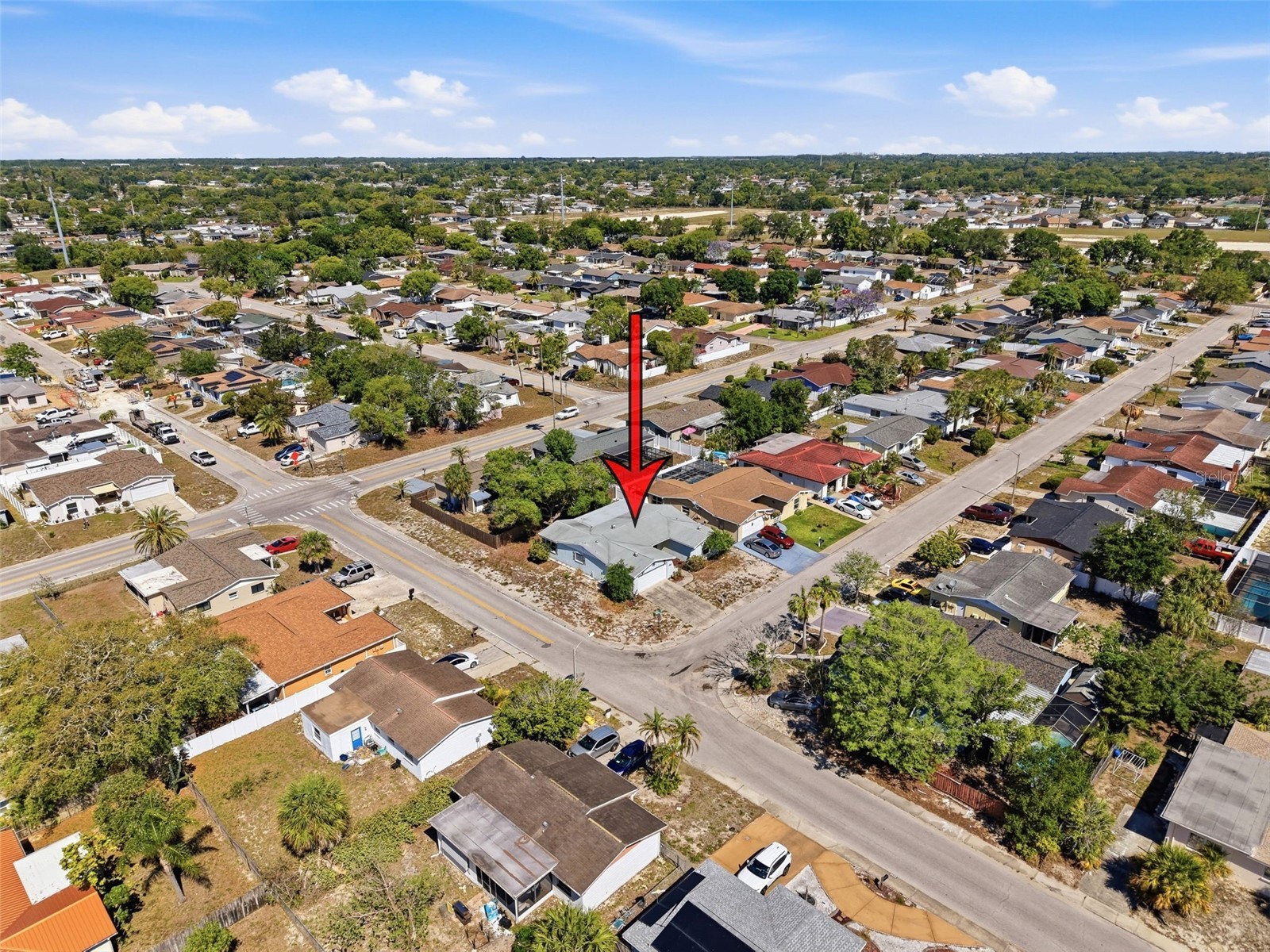 9811 Woodstock Lane Port Richey FL 34668 W7884997 image32
