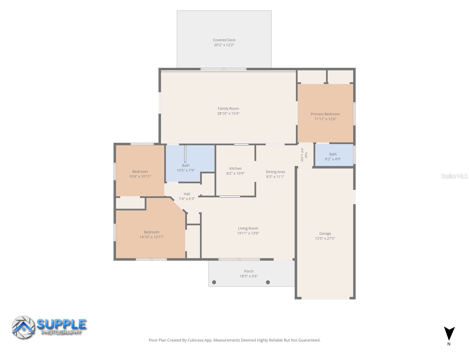 9812 51st Avenue N Saint Petersburg FL 33708 W7886650 image31