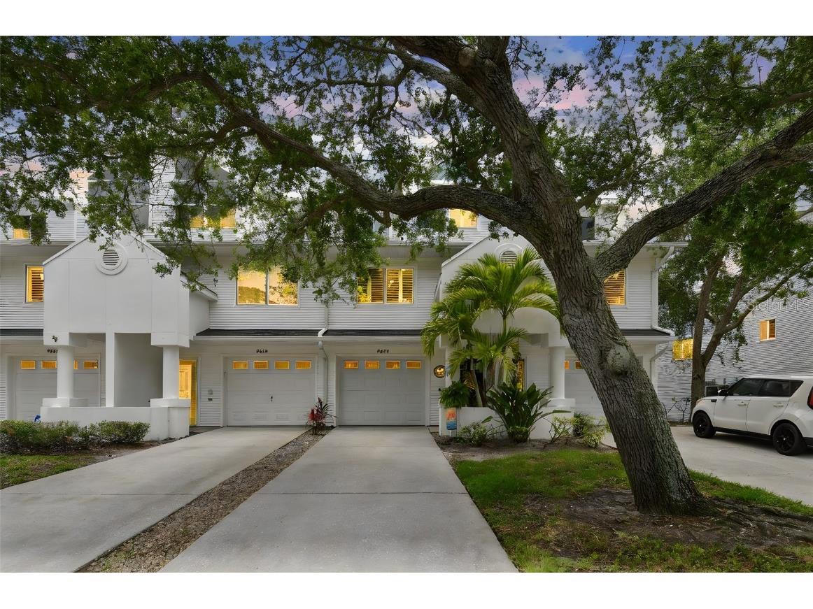 9812 Indian Key Trail #84 Seminole FL 33776 TB8387667 image1