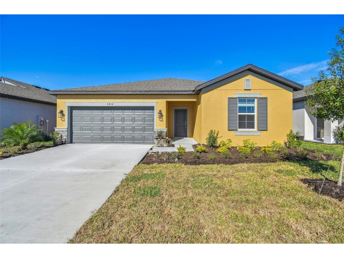 9812 Last Light Glen Parrish FL 34219 R4908553 image1