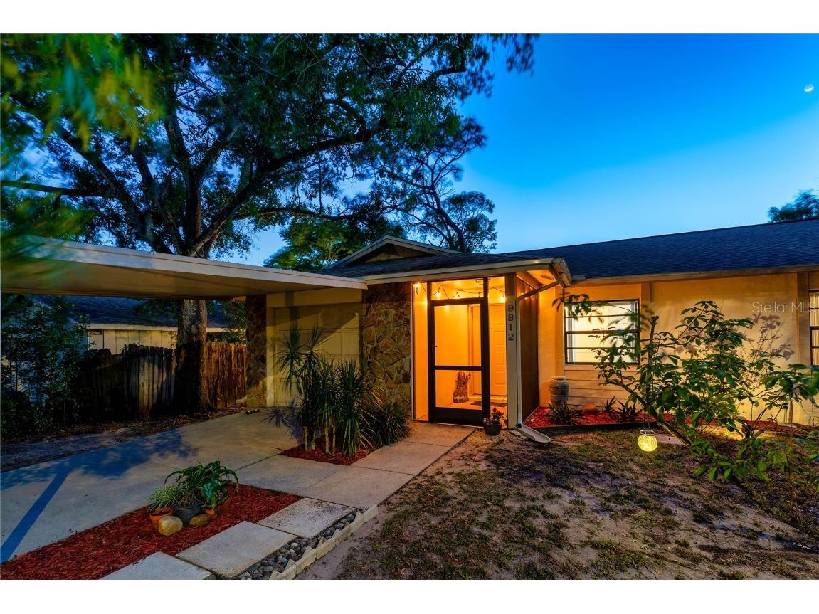 9812 N Pawnee Avenue Tampa FL 33617 TB8381728 image1