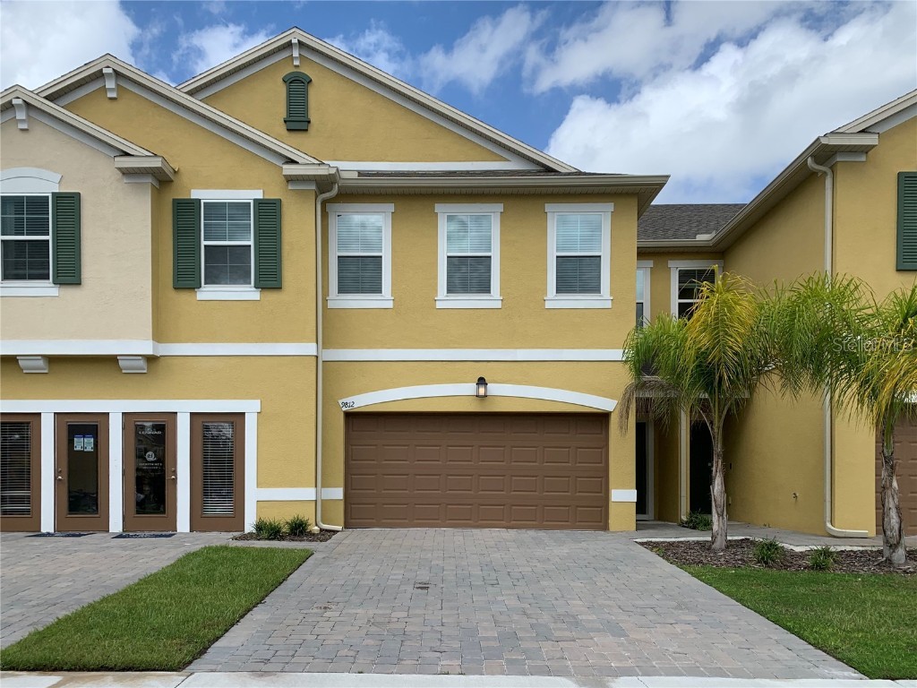 9812 Red Eagle Drive #9812 Orlando FL 32825 O6146551 image1